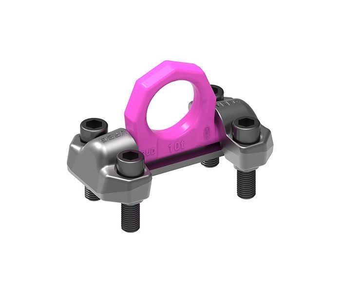 Rud Vrbg Rbg Boltable Load Ring