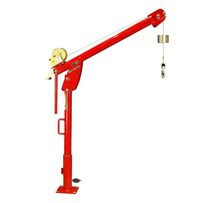 Thern Lifting Davits - Lifting Davits - Cranes