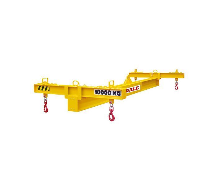 Lifting Beams & Spreader Beams