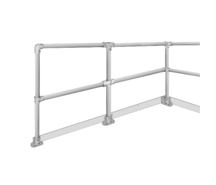 Handrail Systems