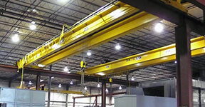 Overhead Crane Systems