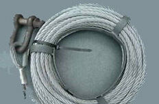 Wire Rope & Accessories