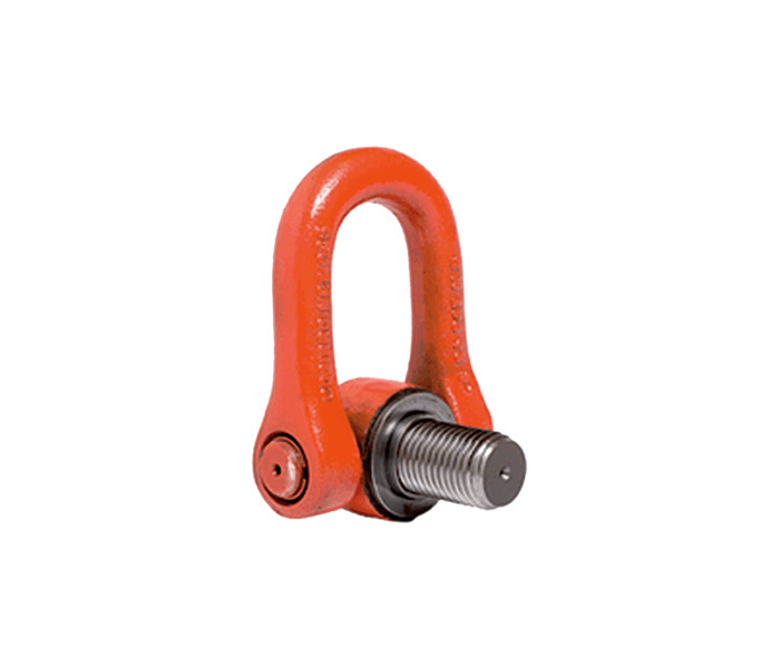 Codipro Double Swivel Shackle - DSS