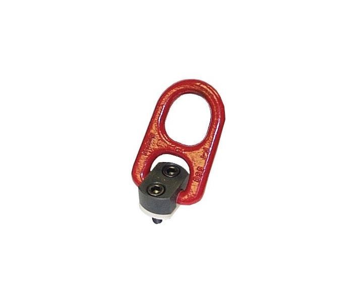 CROSBY HR100 - PIVOT HOIST RING - UNC