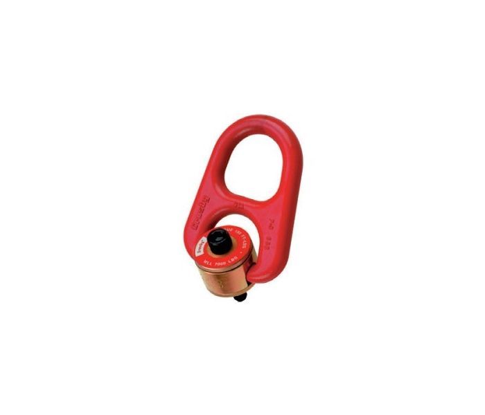 Crosby Hr1000 - Heavy Lift Swivel Hoist Ring - Unc