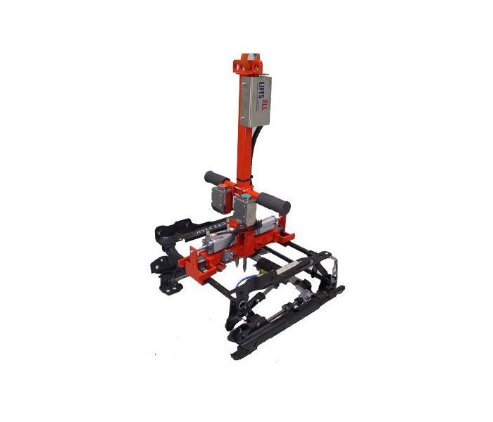 Lifts All Car Seat Frame Lifters