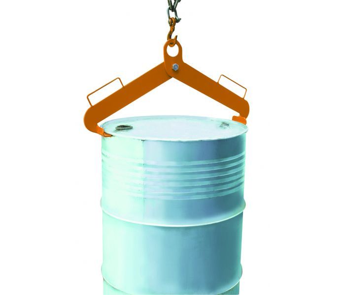 Raptor Vertical Drum Sling Dl500a