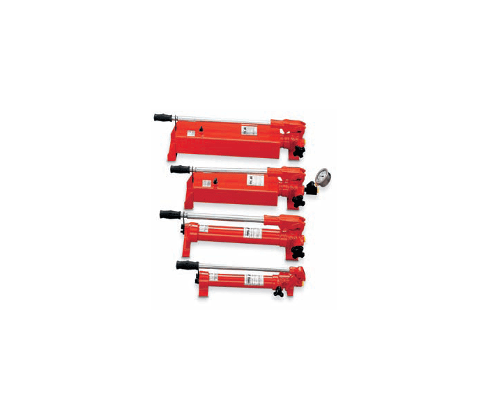 hydraulic tools