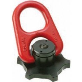 CROSBY HR500 - TRENCH PLATE HOIST RING