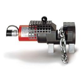 Yale YCC-201 Hydraulic Chain Cutter - Max 16mm Diameter Chain