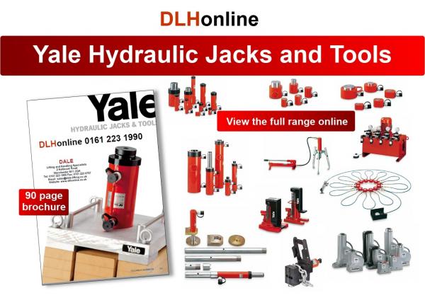 Why use hydraulics?